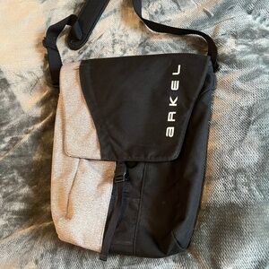 Arkel Commuter Pannier - Bike/laptop bag